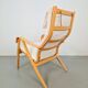 Vintage Lounge Chair by Simo Heikillä for Ikea, 1990s