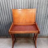 Desk / Writing desk from the Regain vintage Scandinavian house