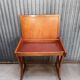Bureau / Pupitre de la maison Regain vintage scandinave