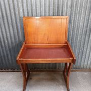 Bureau / Pupitre de la maison Regain vintage scandinave
