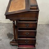 Secretary Victorian Devenport