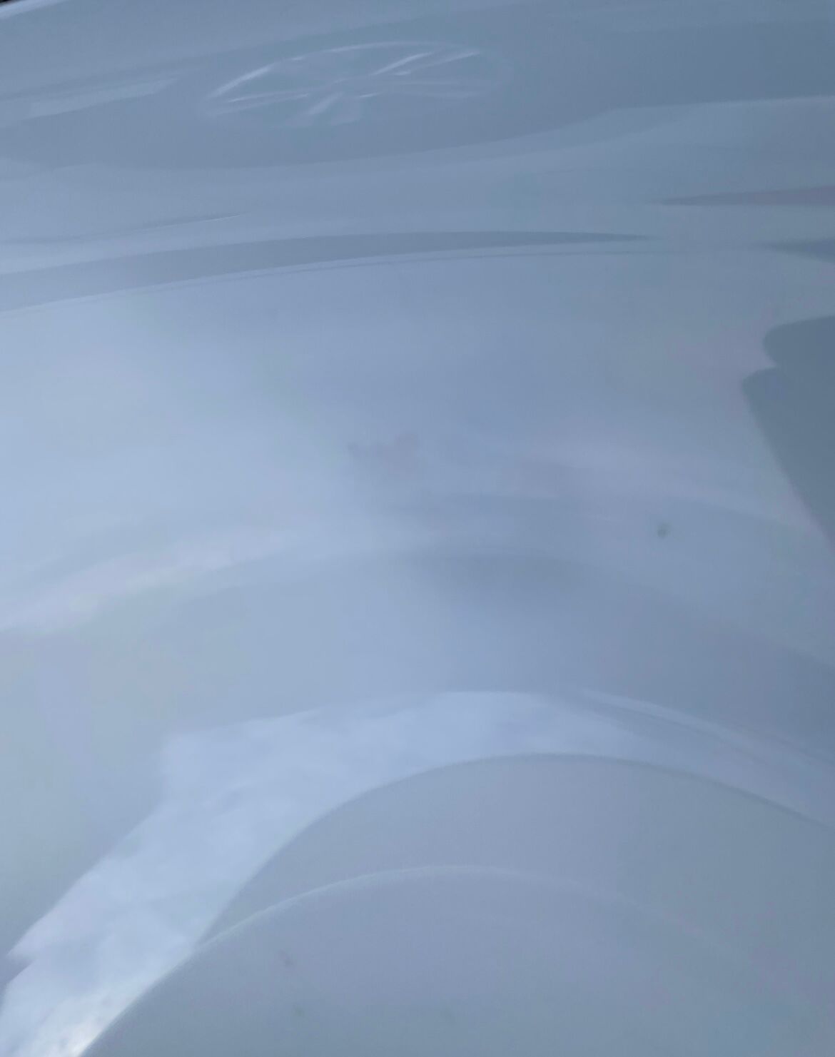 Vintage pendant lamp