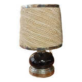 Bedside lamp circa 1970