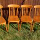 Chaises de bistrot luterma
