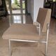 Beige armchair, 1970s
