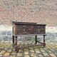 Louis XIII XVIII Eme Century Game Furniture