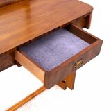 Coiffeuse Art Déco, Pologne, années 1930.