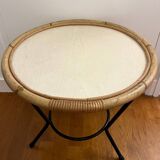 Table basse vintage