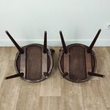 Baumann Dove chairs