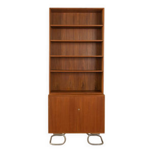 armoire des années 1960,