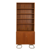 Armoire des années 1960, DeWe