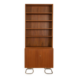 Armoire des années 1960, DeWe
