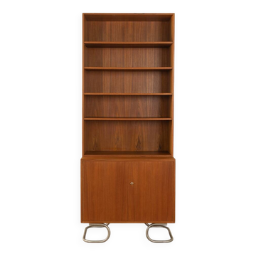 Armoire des années 1960, DeWe