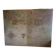 Diptych chart of the mining region