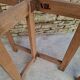 Farm table guinguette 294 cm