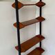 Italian standing shelf