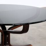 Vintage coffee table | side table | 1970s | Vatne Möbler