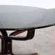 Vintage coffee table | side table | 1970s | Vatne Möbler