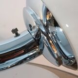 Important Persepolis lamp by Fase 1973