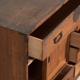 Antique storage furniture – Meiji / Taishō period (c.1868-1926) #98