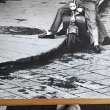 Ruth Orkin Poster