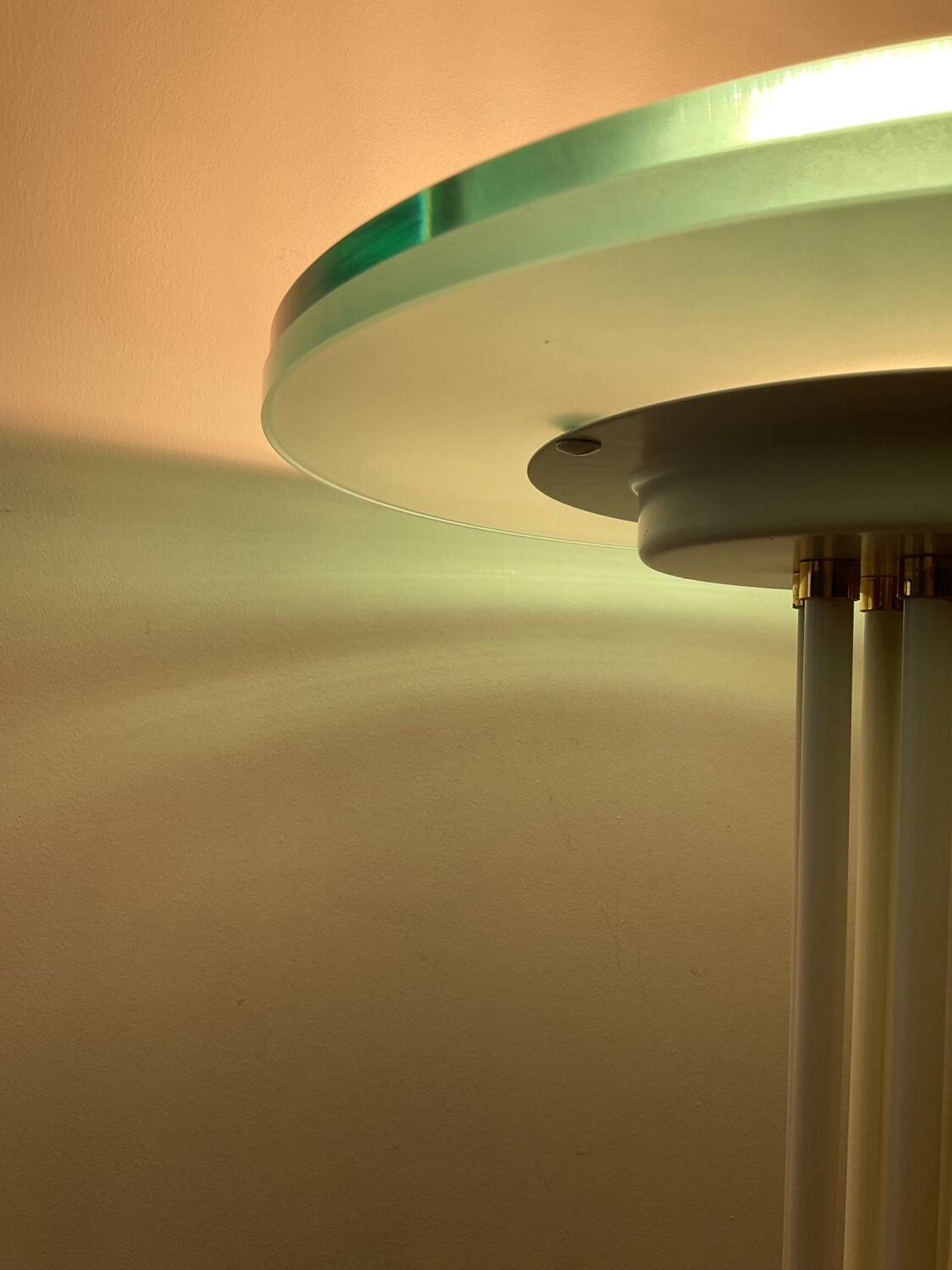 Relco Milano floor lamp from the 70s-80s