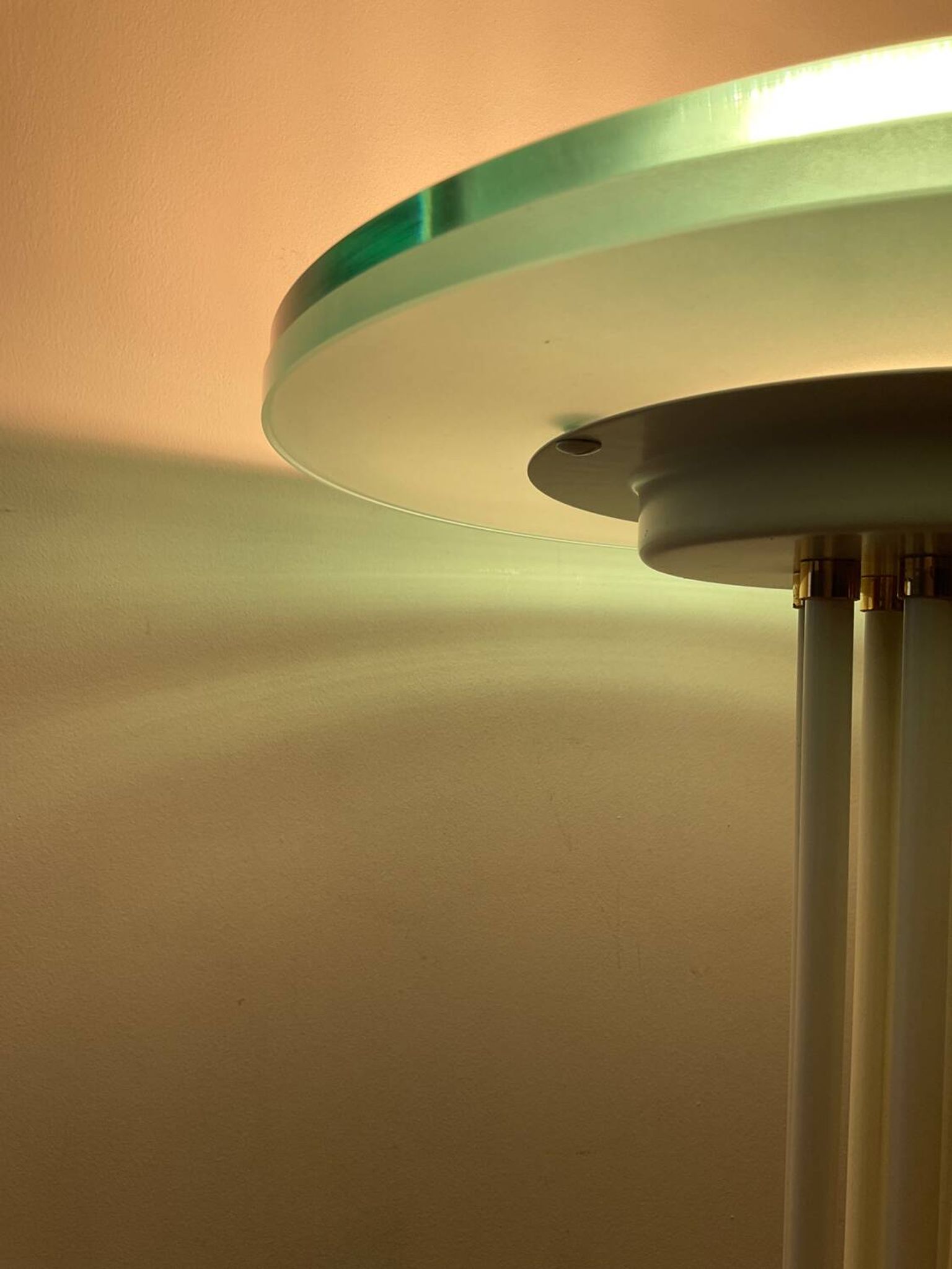 Relco Milano floor lamp from the 70s-80s