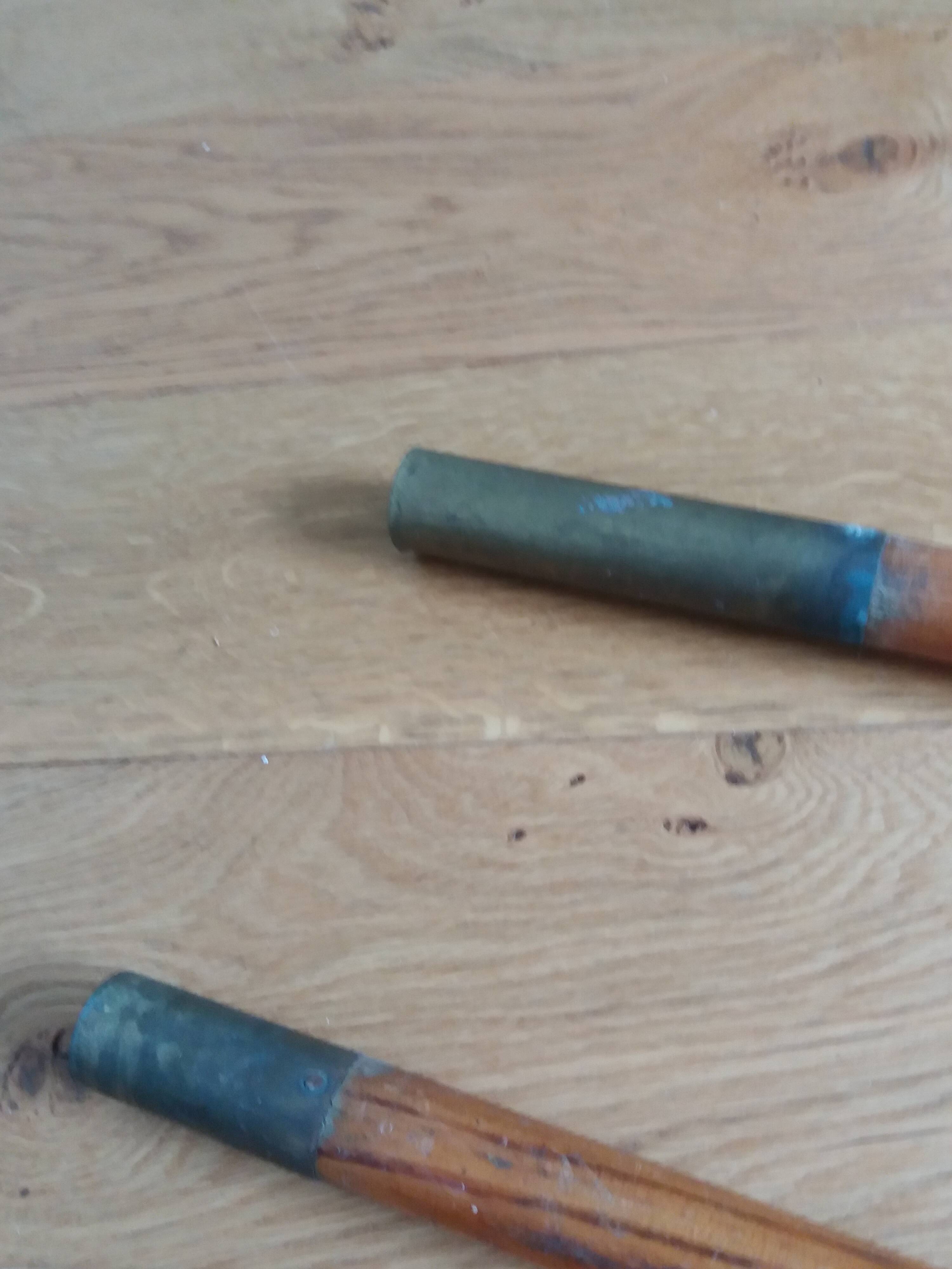 Nautisport oar paddles