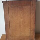Old keybox