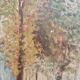 Tableau peinture