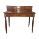 Bureau à gradin Louis Philippe
