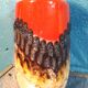 Vase West Germany 1960s