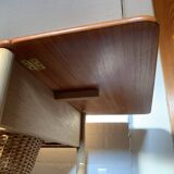 Danish design sewing table Hans Wegner edition Andréas Tuck 1950