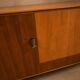 Sideboard J. Perrenoud rosewood 1950