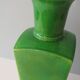Vintage ceramic lamp foot from the 1970s