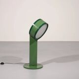 Lampe Tamburo par Afra et Tobia Scarpa pour Flos, années 1970.