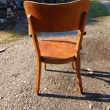 Fauteuil Baumann