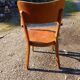 Baumann armchair