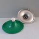 Set de 2 appliques design Italien années 70