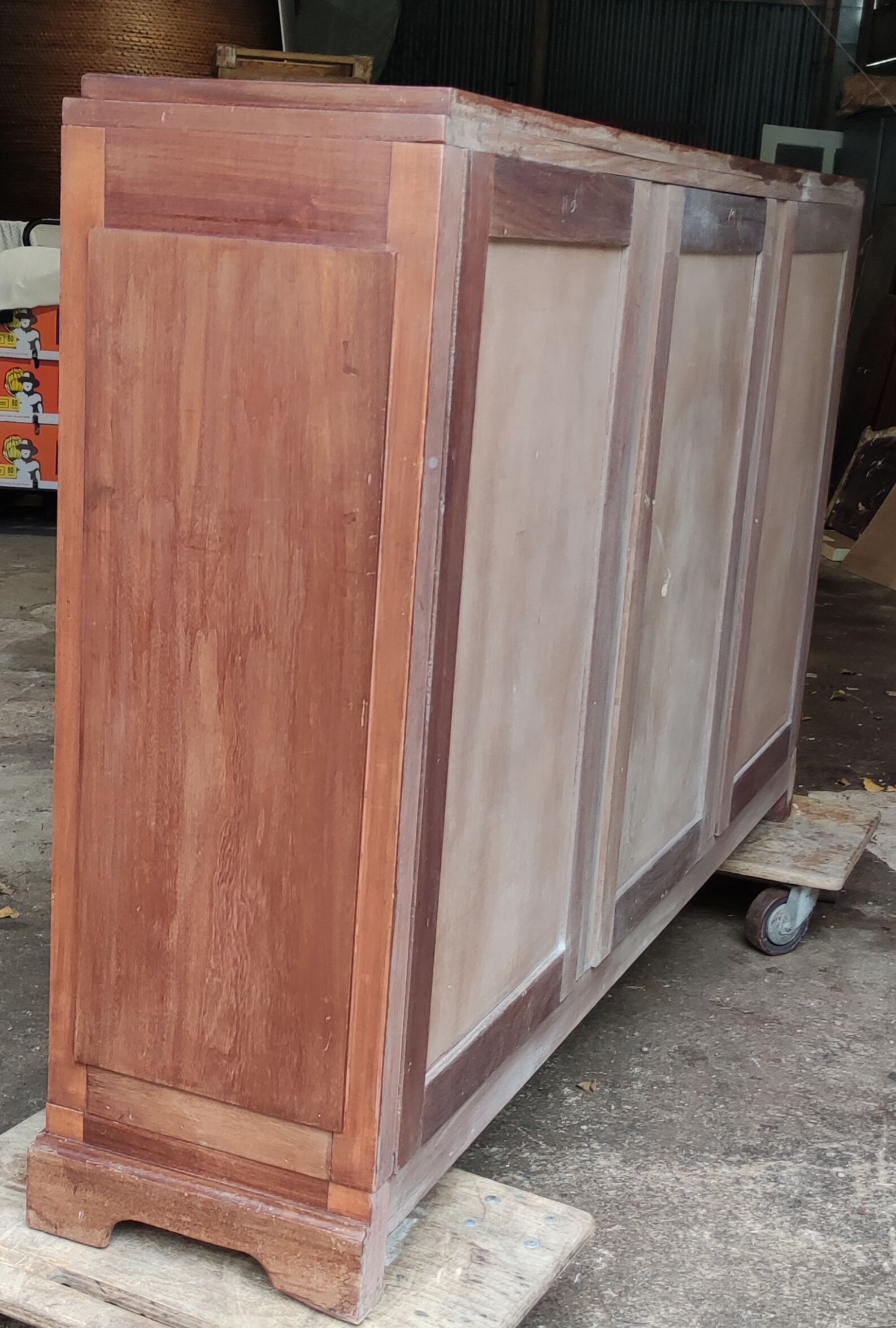 Craft furniture solid mahogany