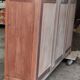 Craft furniture solid mahogany