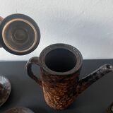 Coffee service André Freymond