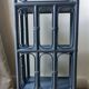 Rattan spreader
