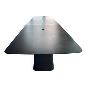 Table de réunion inclass - personnes