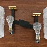 Maison arlus double wall light