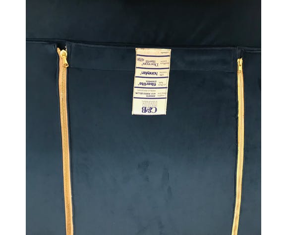 "Amanta" sofa by Mario Bellini