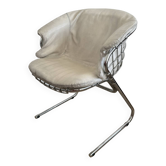 Fauteuil Flynn, Gastone Rinaldi