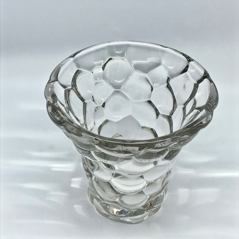 Vase Pierre d'Avesn