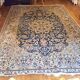 Handmade oriental rug 3m x 2m