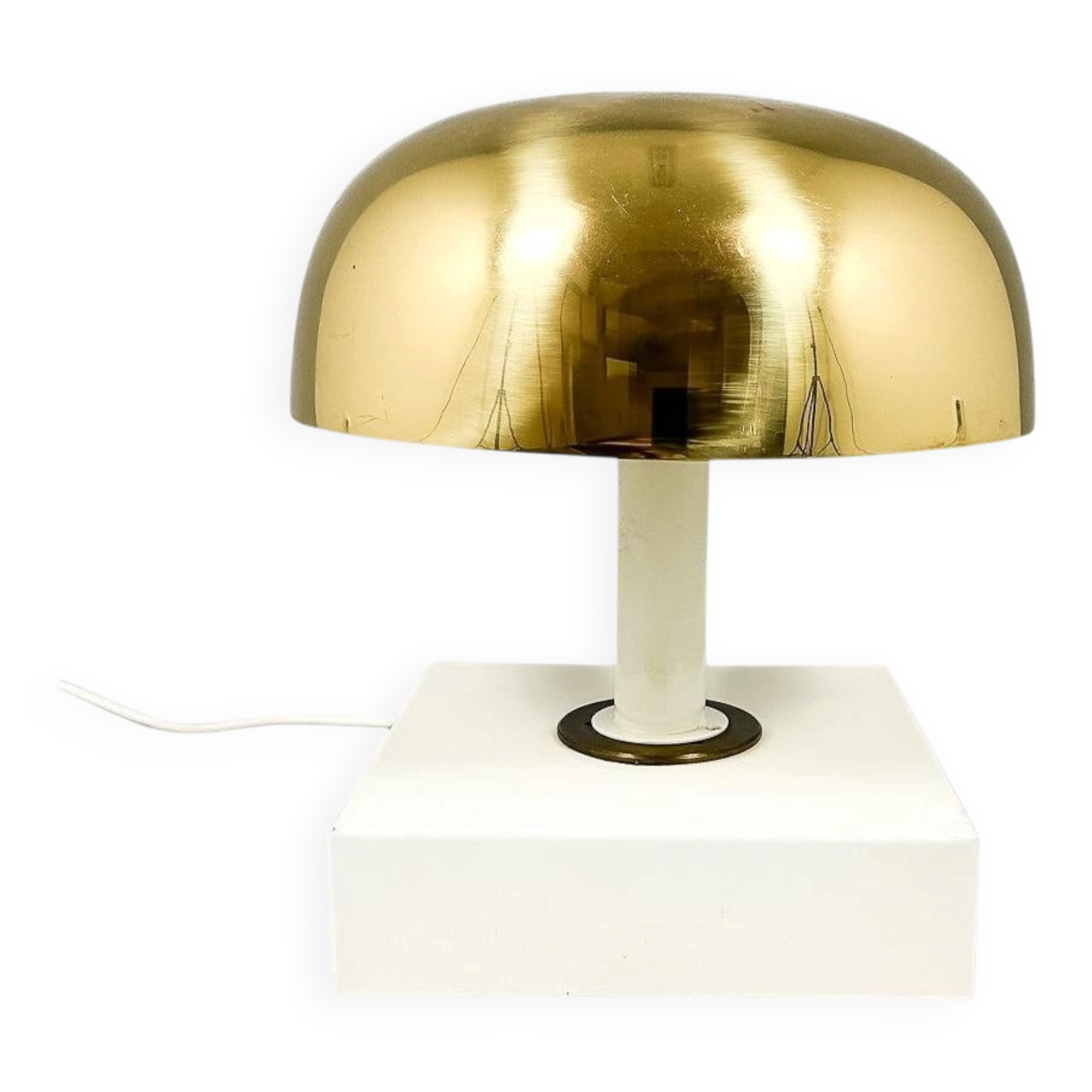 Hans-Agne Agnes Model No No. C 1603 Suède 1960. Marked